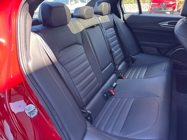 Used 2021 Alfa Romeo Giulia Ti Sport image 16