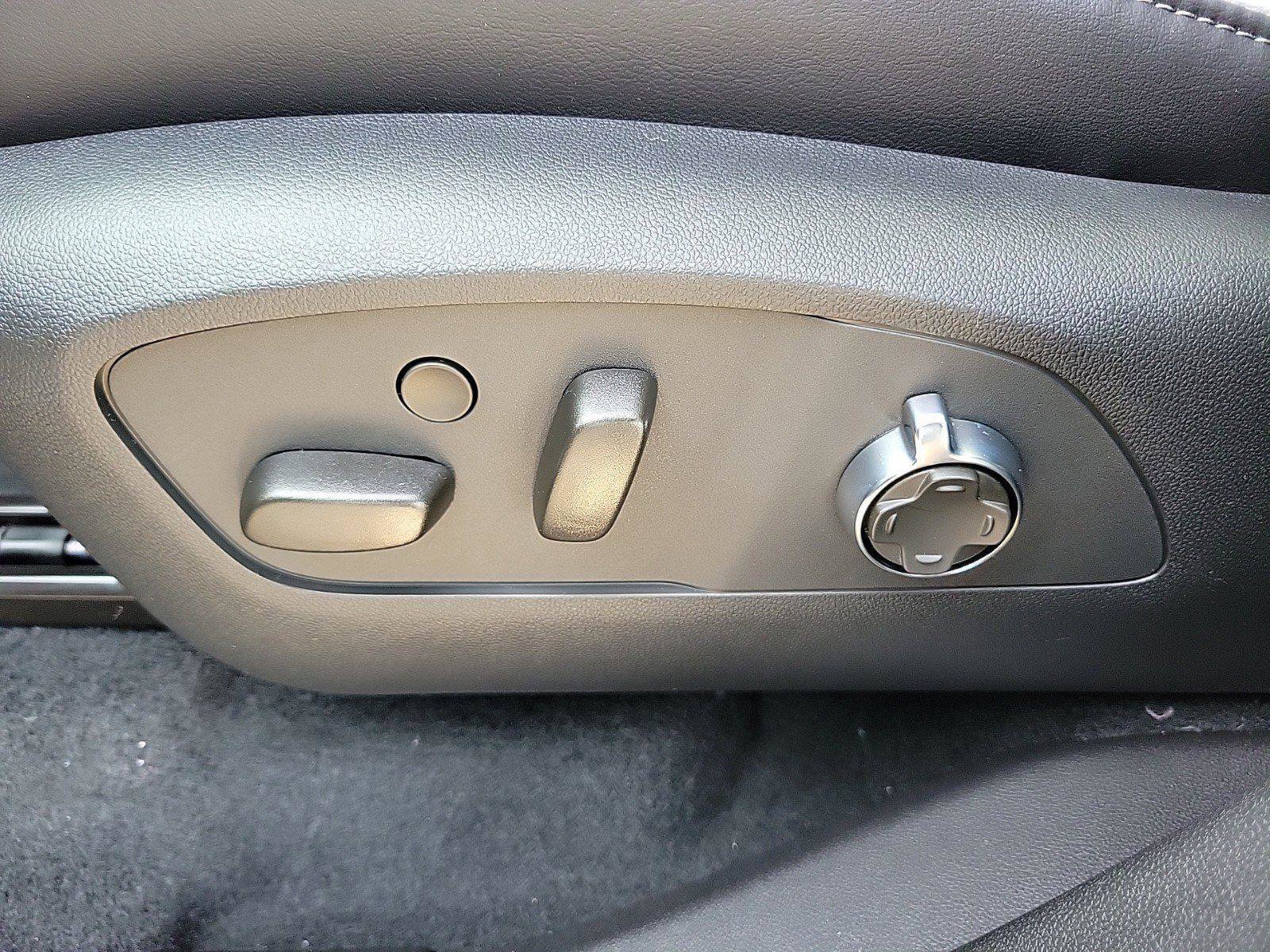 New 2026 Buick Enclave Avenir w/ Super Cruise Package image 17