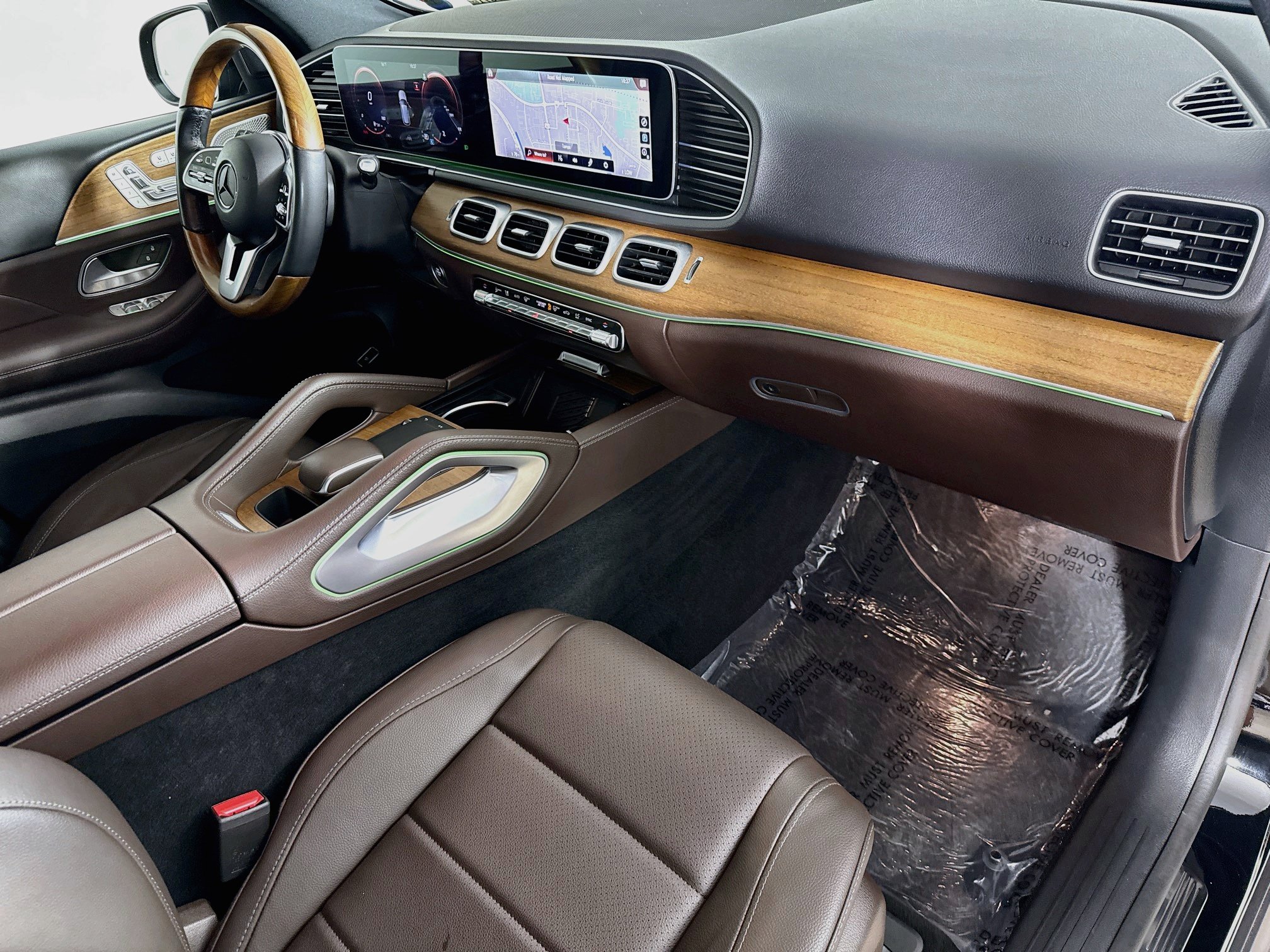 Used 2023 Mercedes-Benz GLE 350 image 37