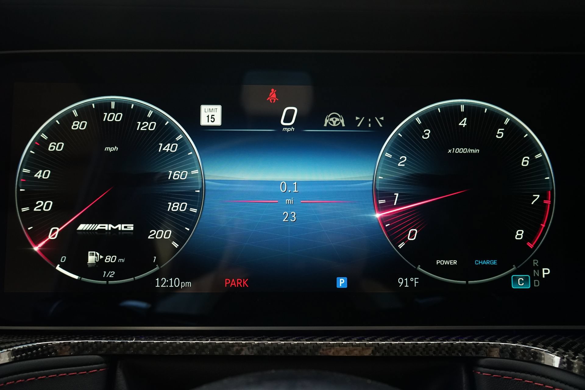 Used 2026 Mercedes-Benz G 63 AMG 4MATIC image 14