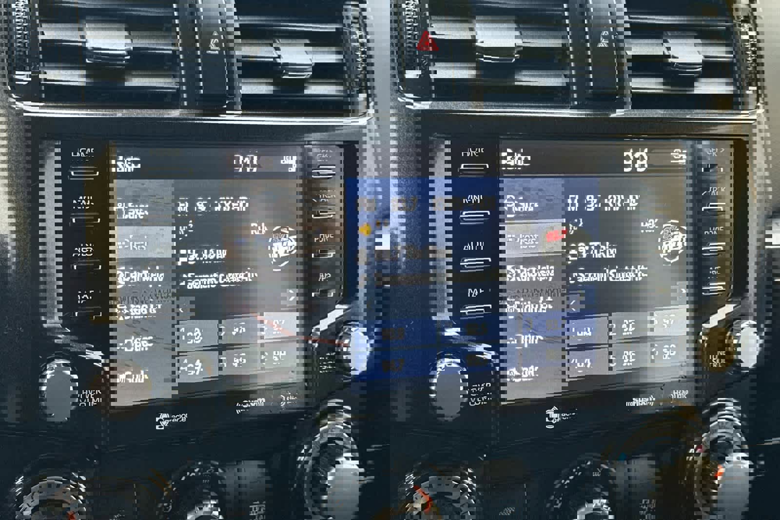 Certified 2023 Toyota 4Runner TRD Off-Road Premium image 20