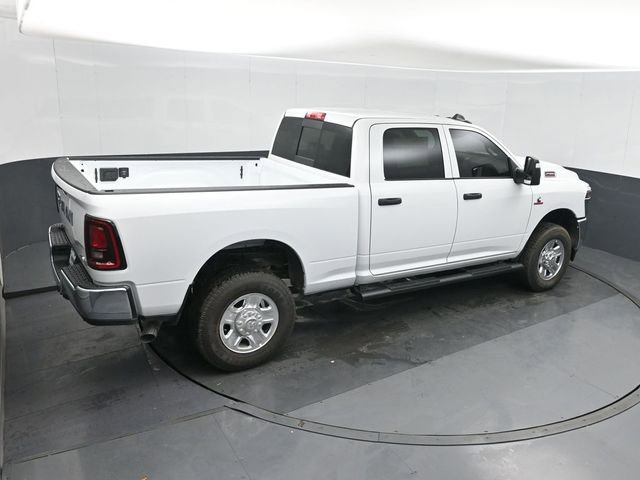 New 2026 RAM 2500 Tradesman image 28