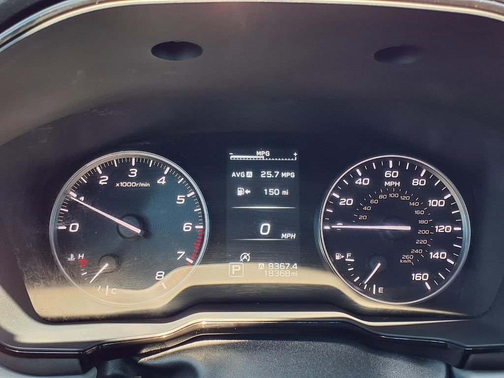 Used 2024 Subaru Outback Premium image 31