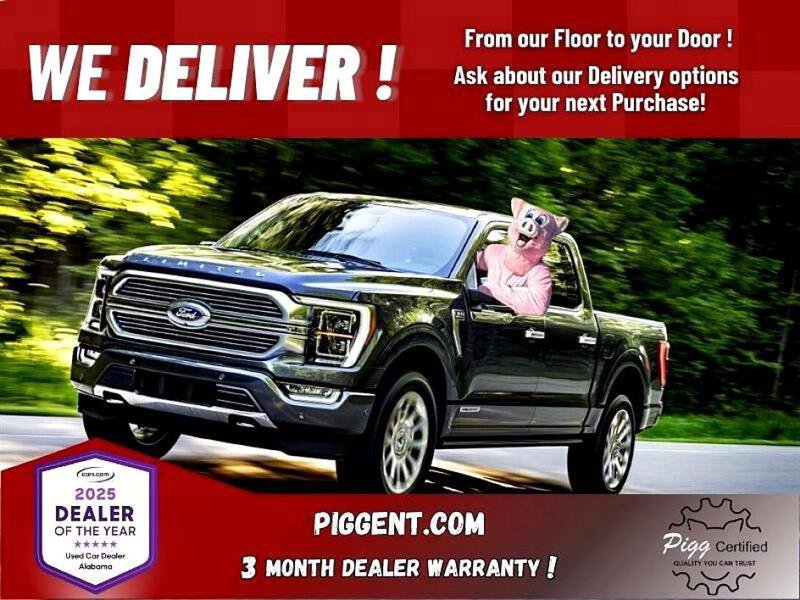 Used 2025 Hyundai Palisade Calligraphy image 2