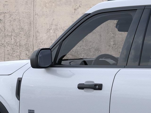 New 2026 Ford Bronco Sport Big Bend w/ Convenience Package AWD/4WD image 20