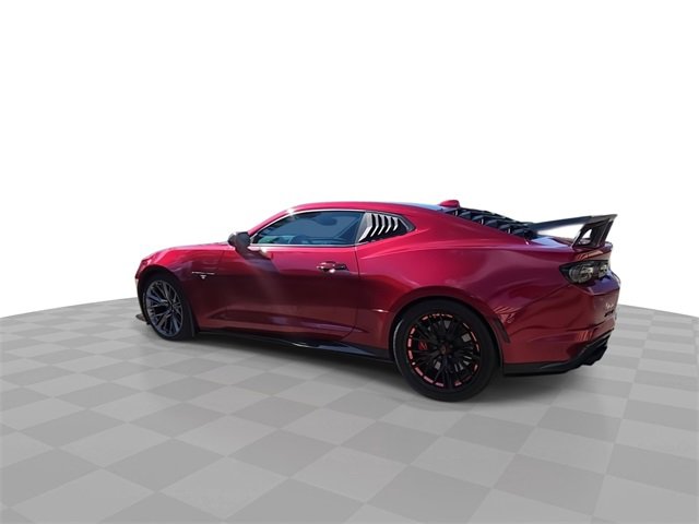 Certified 2023 Chevrolet Camaro ZL1 image 6