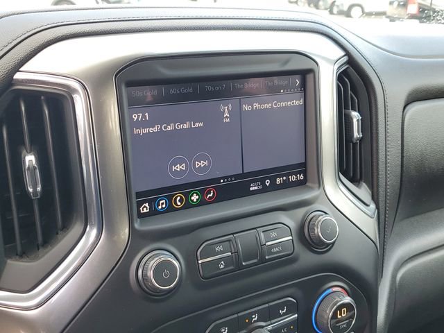 Used 2019 Chevrolet Silverado 1500 RST w/ All-Star Edition image 25