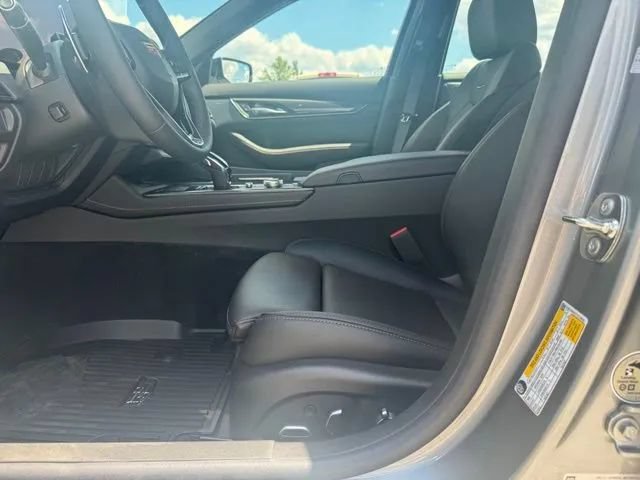 New 2026 Cadillac CT5 Sport AWD/4WD image 8