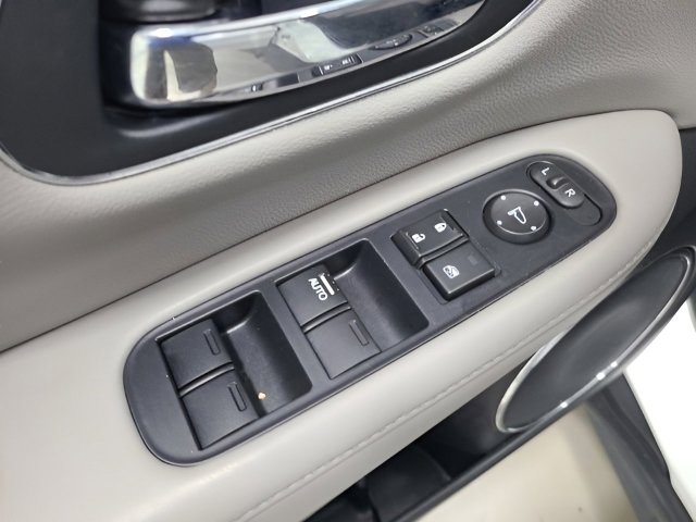 Used 2016 Honda HR-V EX-L image 21