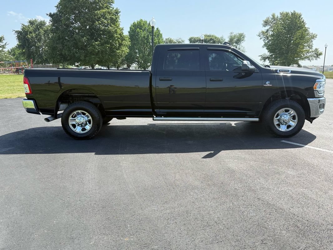 Used 2019 RAM 2500 Tradesman AWD/4WD image 4