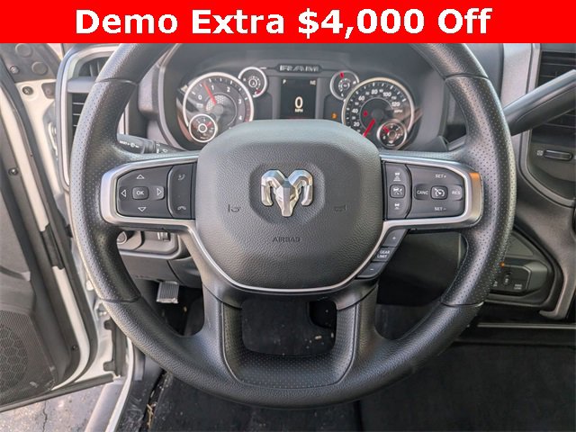 New 2026 RAM 3500 Tradesman image 17