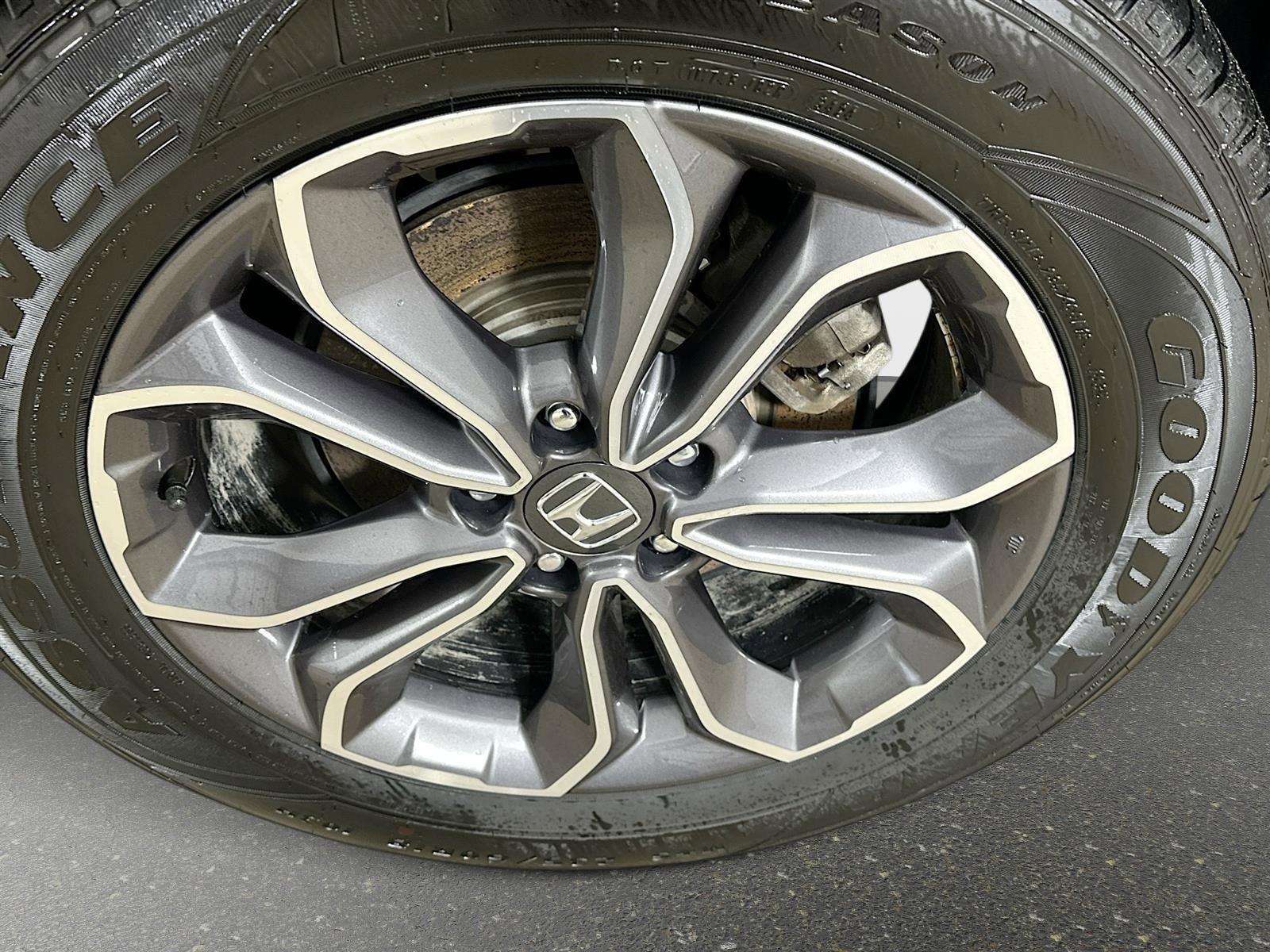 Used 2020 Honda CR-V EX-L image 37