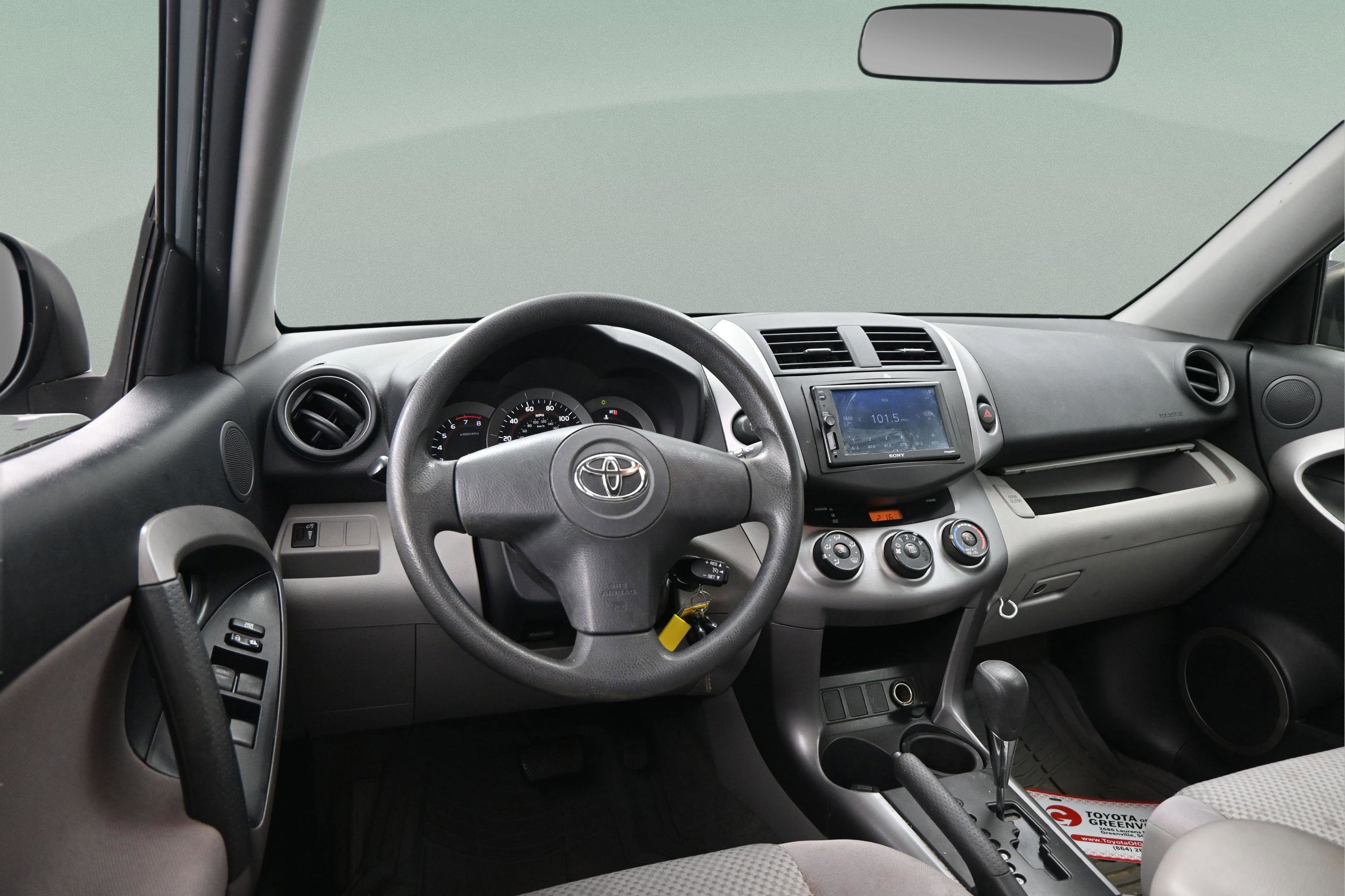 Used 2008 Toyota RAV4 2WD image 34