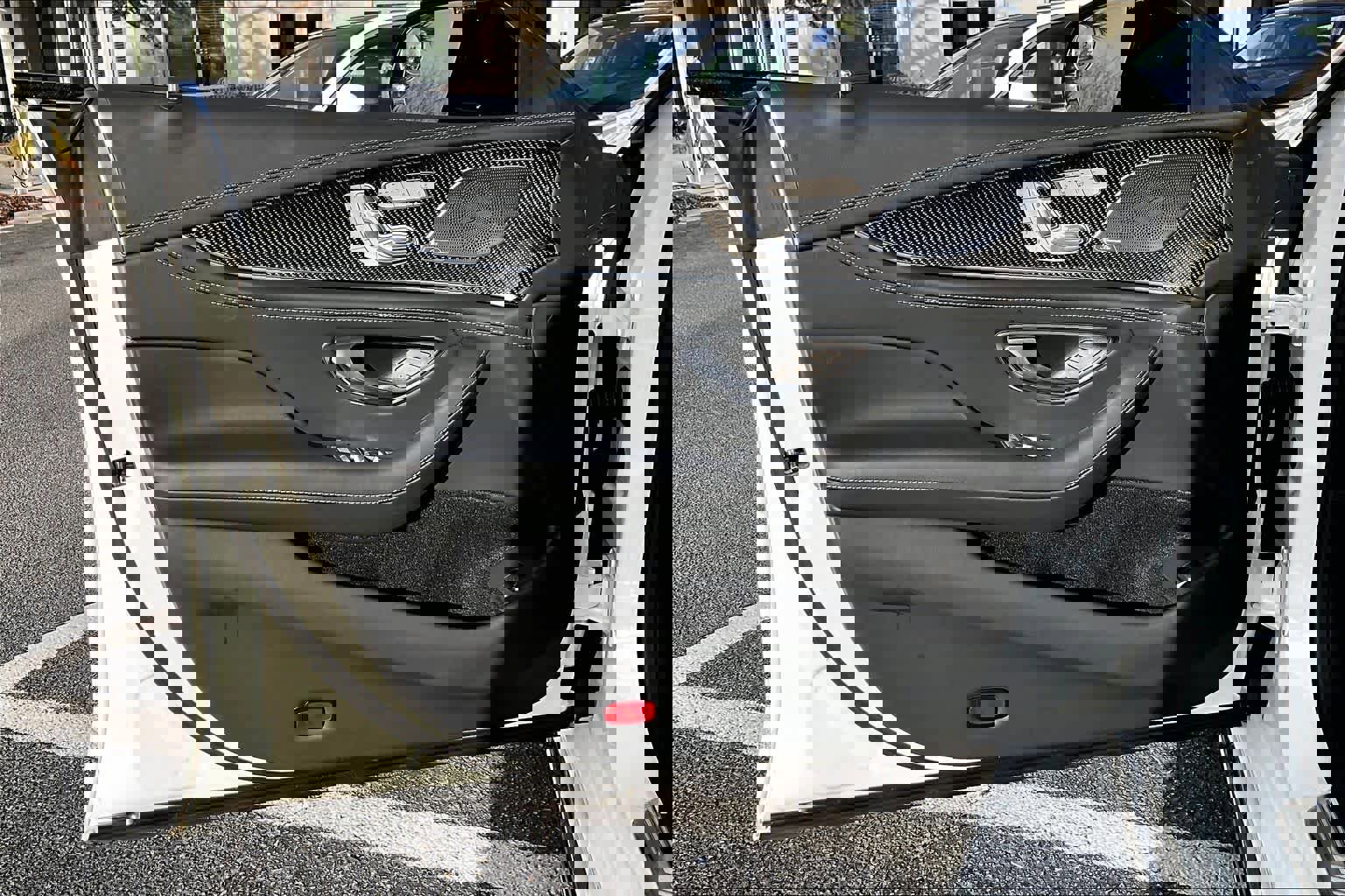 Certified 2024 Mercedes-Benz AMG GT 53 image 21