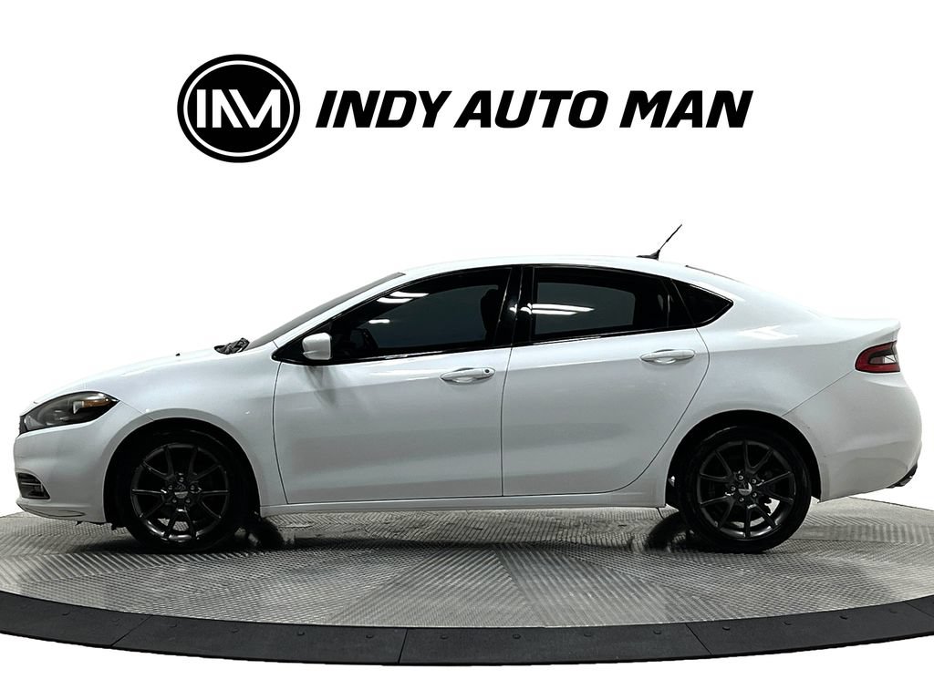 Used 2015 Dodge Dart SXT FWD image 7