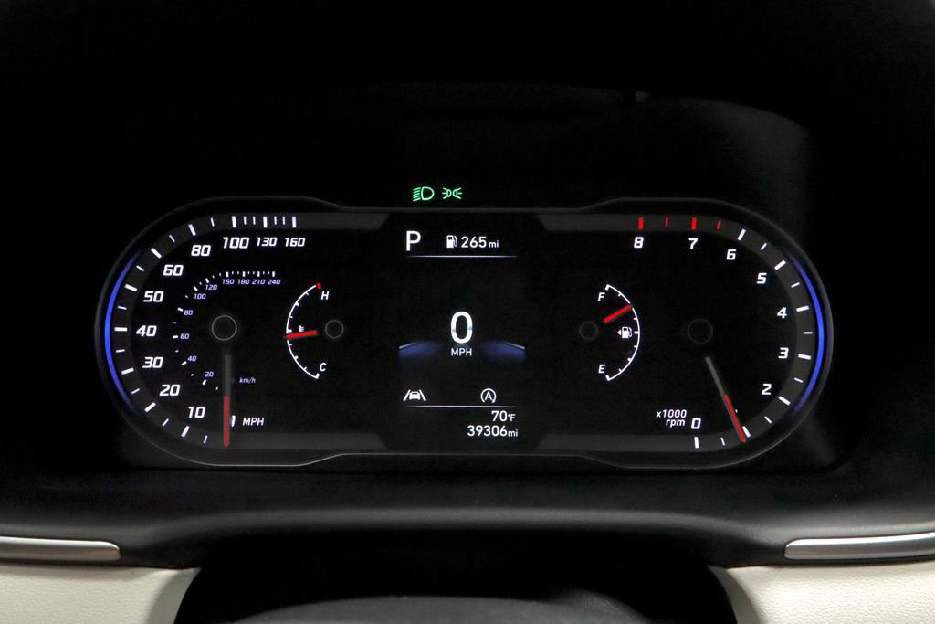 Certified 2023 Hyundai Tucson SE AWD/4WD image 31