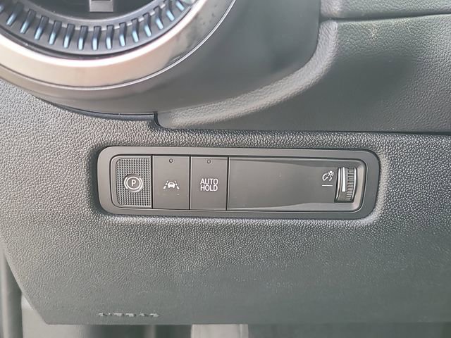 New 2026 Chevrolet Equinox EV LT w/ LPO, Blackout Package image 25