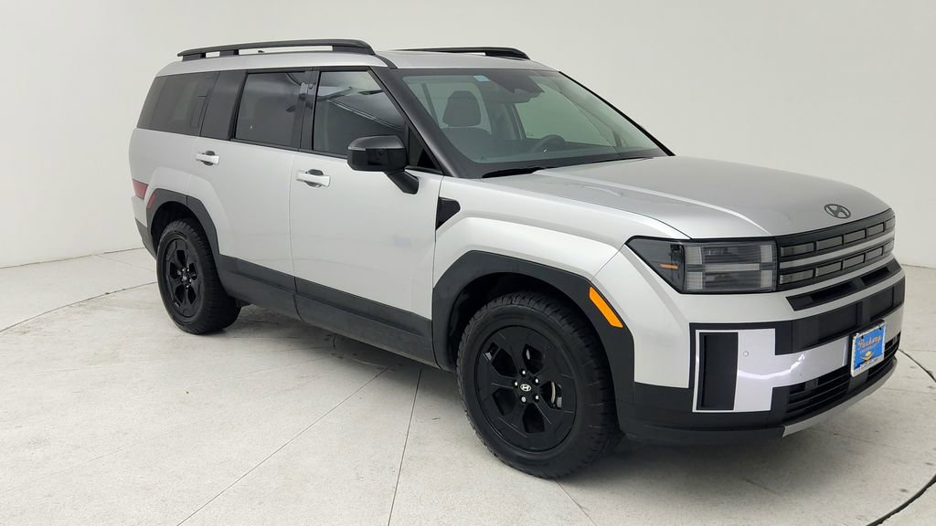 Used 2024 Hyundai Santa Fe XRT