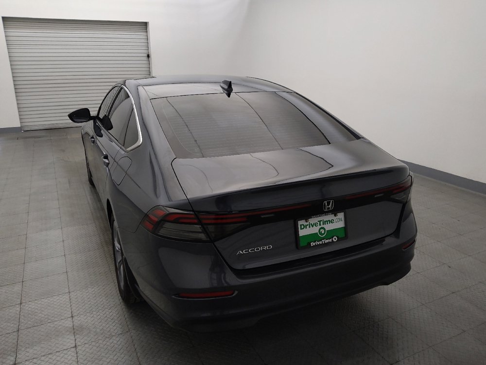 Used 2024 Honda Accord EX image 6