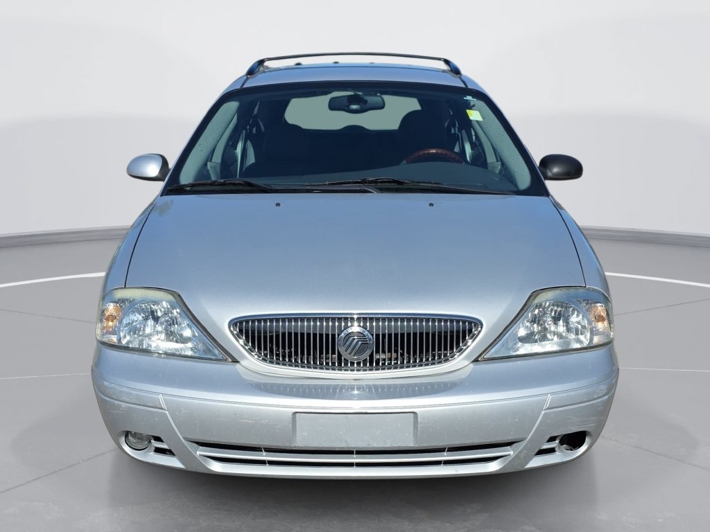 Used 2005 Mercury Sable LS FWD image 10