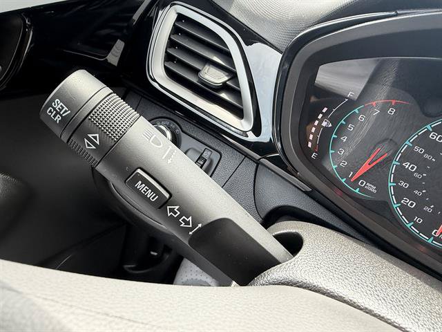 Used 2022 Chevrolet Spark LT FWD image 19