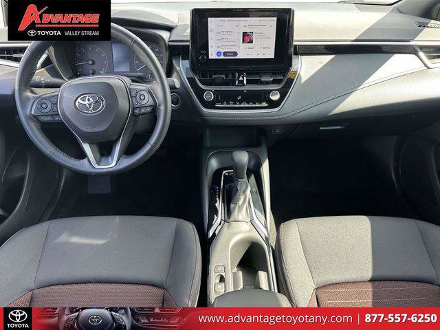 Certified 2023 Toyota Corolla SE image 15