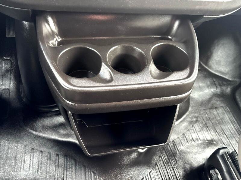 Used 2021 Chevrolet Express 2500 w/ Driver Convenience Package image 22