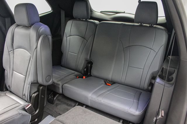 Certified 2023 Buick Enclave Essence w/ Experience Buick Package AWD/4WD image 22