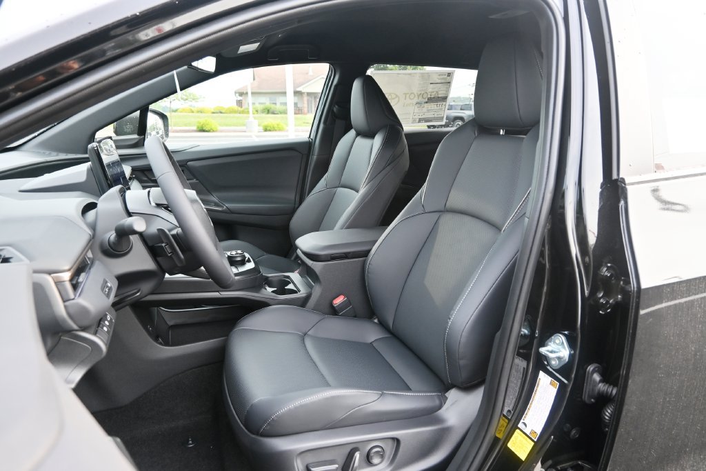 New 2026 Toyota bZ Woodland AWD/4WD image 11