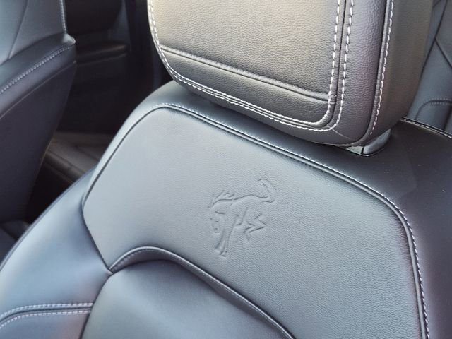 New 2025 Ford Bronco Outer Banks image 15