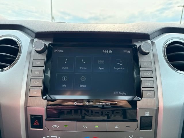 Used 2021 Toyota Tundra SR5 RWD image 34