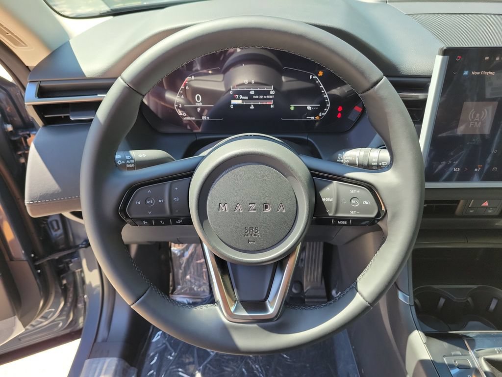New 2026 MAZDA CX-5 Select AWD/4WD image 22