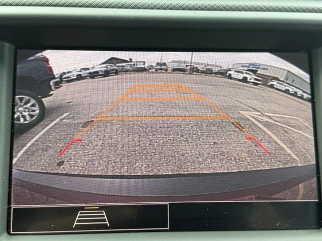 Certified 2022 Chevrolet TrailBlazer RS AWD/4WD image 3