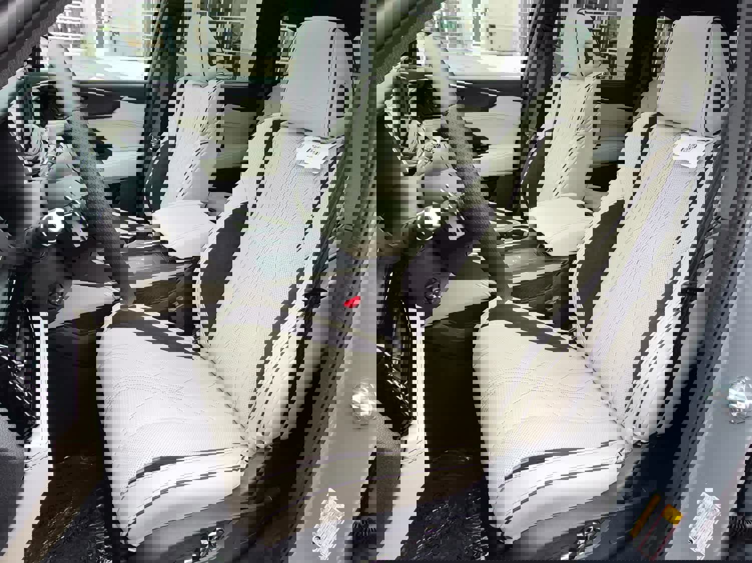 New 2026 Acura MDX Type S image 14