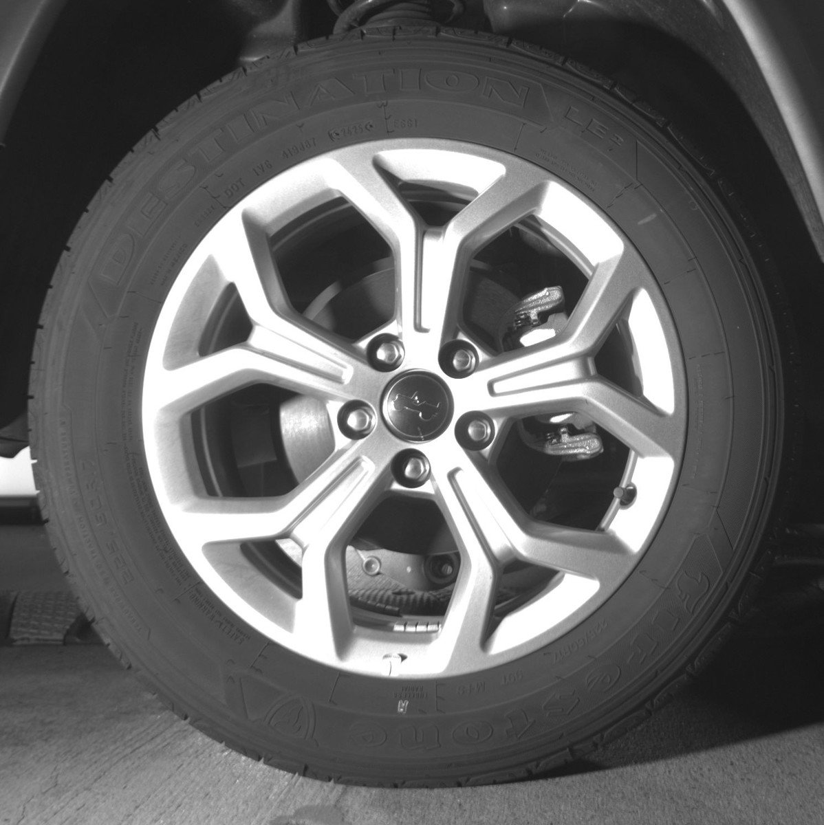 Used 2025 Jeep Compass Latitude image 15