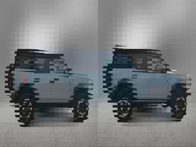 Used 2021 Ford Bronco Badlands w/ Sasquatch Package image 9