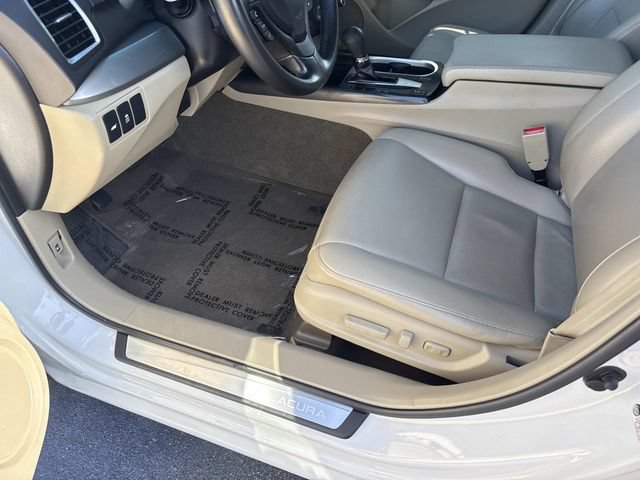 Used 2017 Acura RDX FWD w/ Technology Package image 19