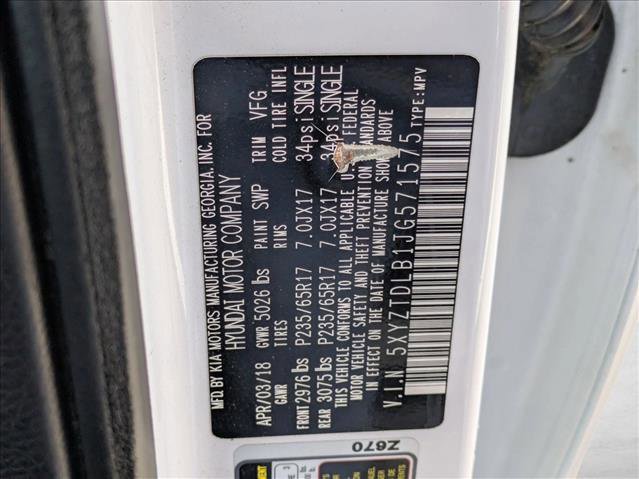 Used 2018 Hyundai Santa Fe Sport image 24