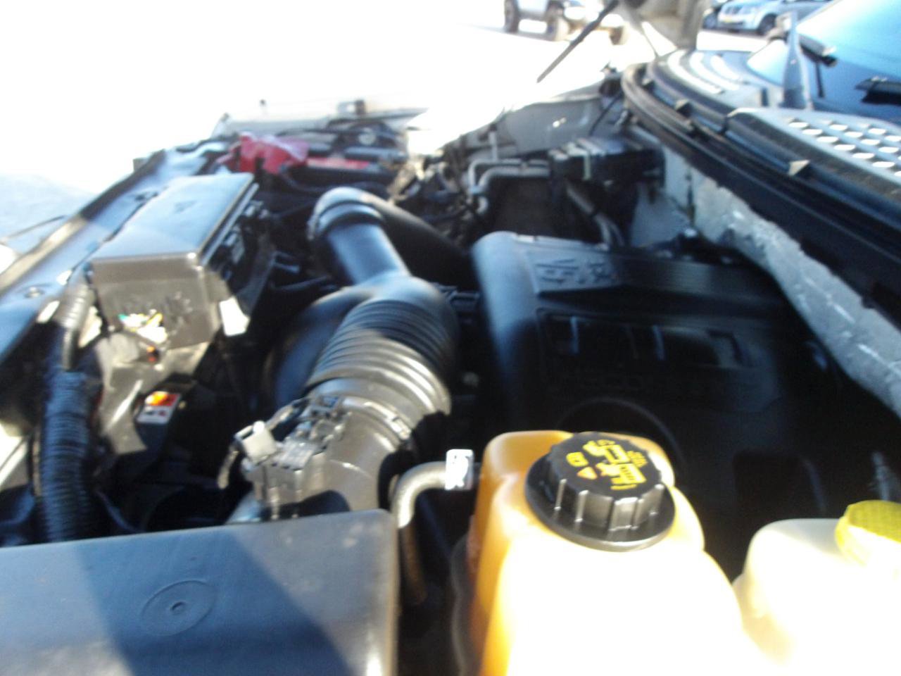 Used 2014 Ford F150 Platinum image 31