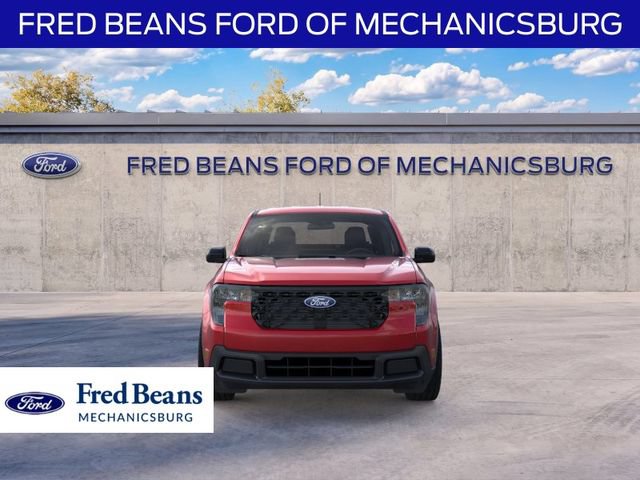 New 2026 Ford Maverick XLT w/ Equipment Group 301A AWD/4WD image 7