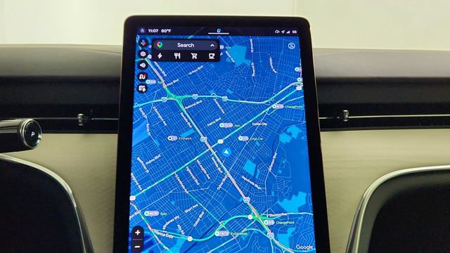 New 2026 Volvo EX90 Ultra AWD/4WD image 19