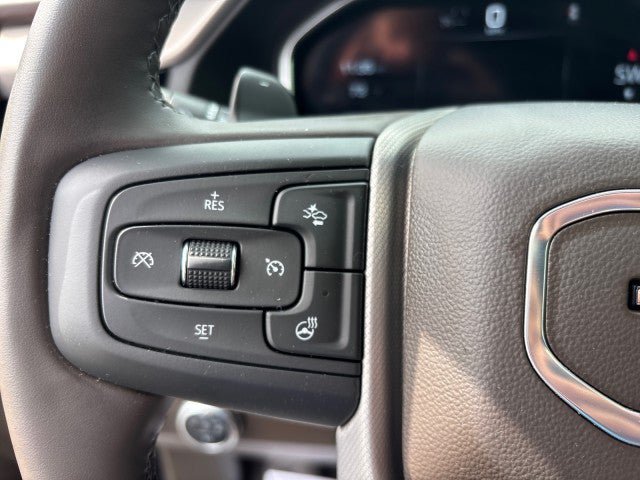 Used 2025 GMC Sierra 1500 Denali w/ Denali Reserve Package AWD/4WD image 18