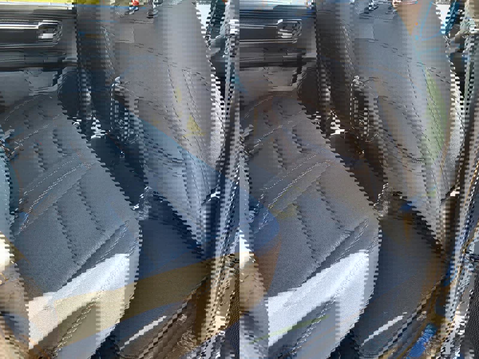 New 2026 RAM 1500 Lone Star image 11