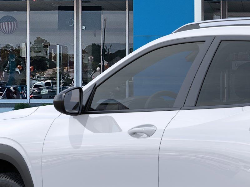 New 2026 Chevrolet Trax ACTIV w/ Driver Confidence Package FWD image 12