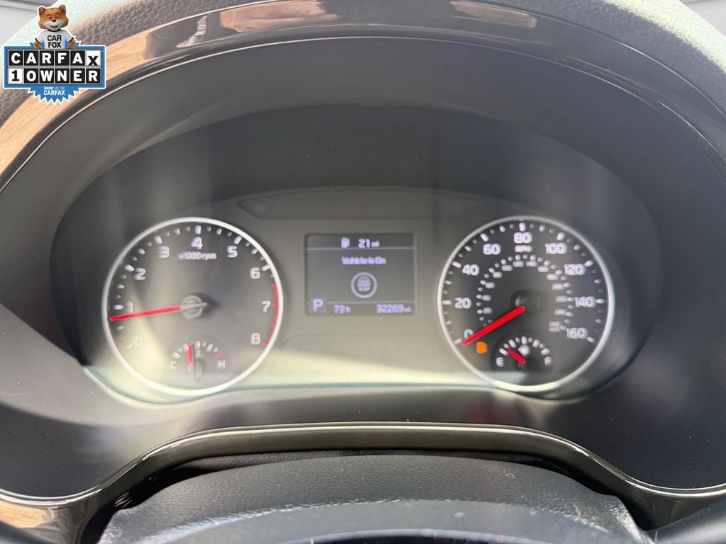 Certified 2022 Kia Seltos S AWD/4WD image 24