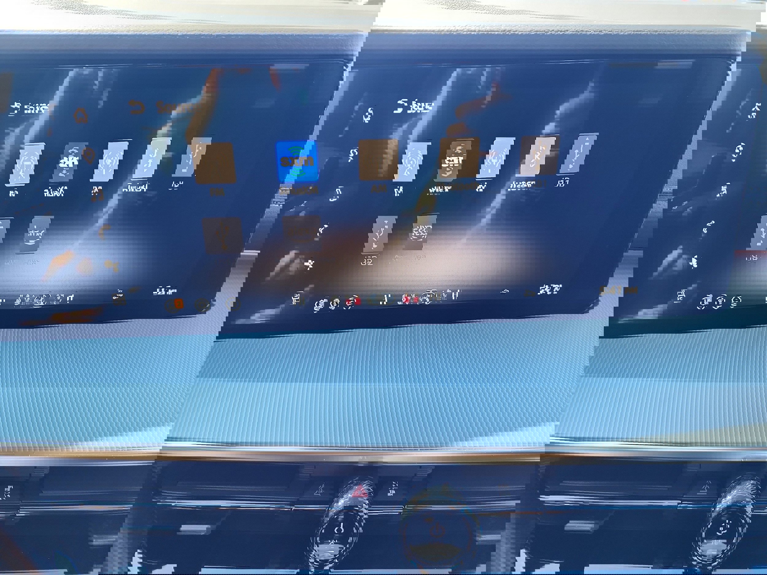 New 2026 Nissan Murano SL w/ Comfort Package image 18