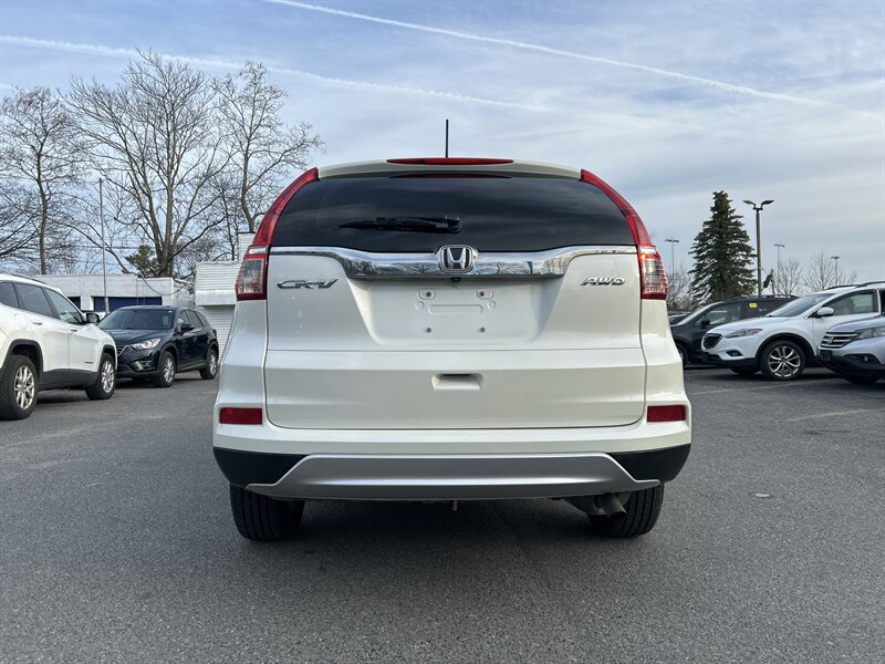 Used 2016 Honda CR-V EX image 5