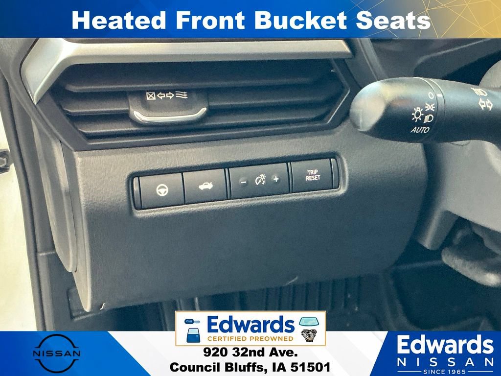 Used 2023 Nissan Altima 2.5 SL AWD/4WD image 22