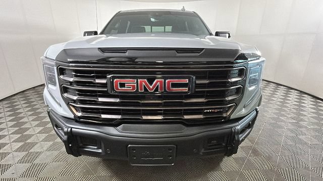 Used 2025 GMC Sierra 1500 AT4X AWD/4WD image 7