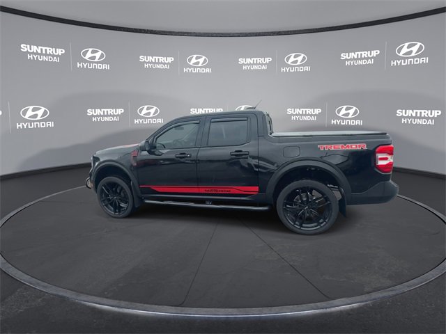 Used 2025 Ford Maverick XL image 13